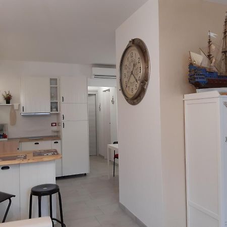 Soleil Royal Piano Terra Apartment Viareggio Exterior foto