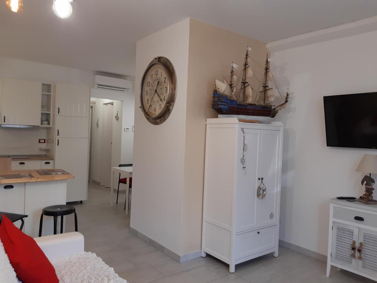 Soleil Royal Piano Terra Apartment Viareggio Exterior foto