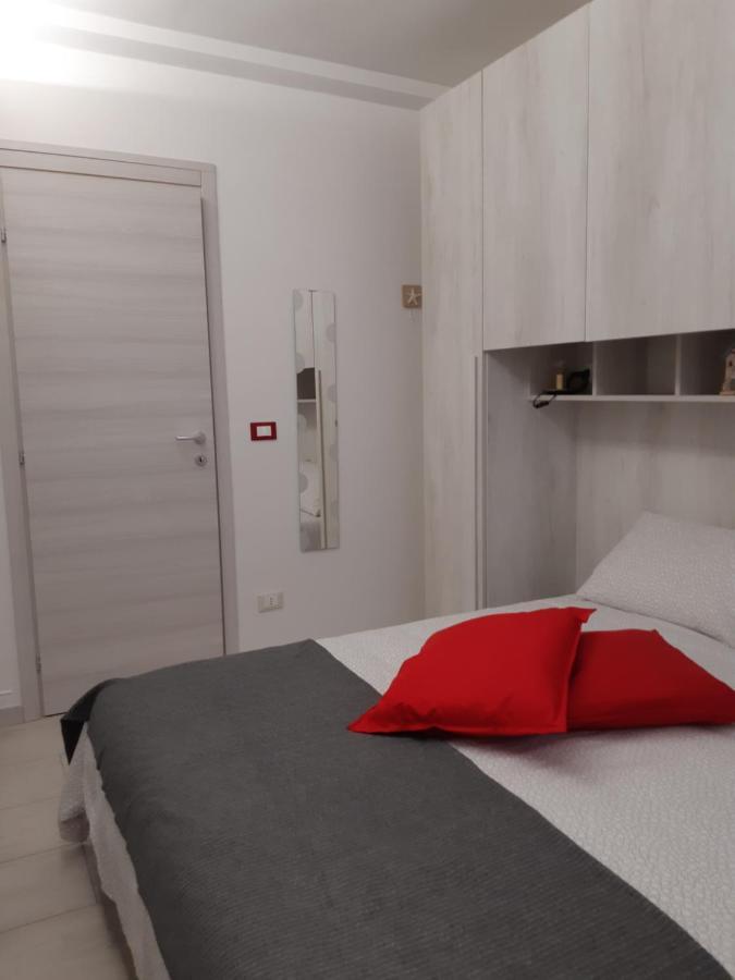 Soleil Royal Piano Terra Apartment Viareggio Exterior foto
