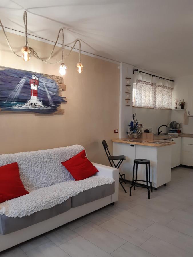 Soleil Royal Piano Terra Apartment Viareggio Exterior foto