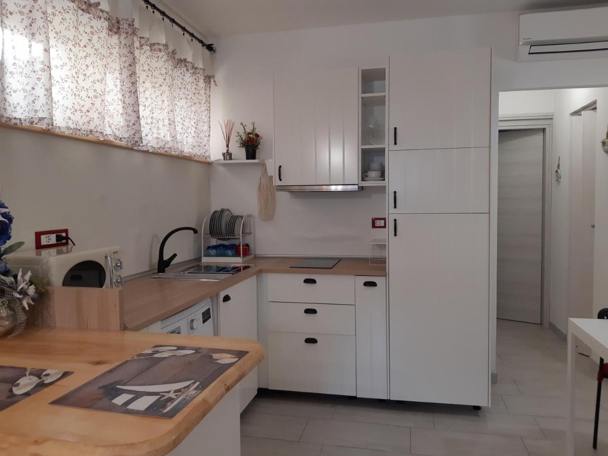 Soleil Royal Piano Terra Apartment Viareggio Exterior foto